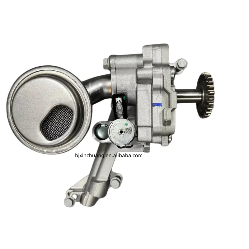 Auto Parts Auto Engine Oil Pump LFV LXY LE2 L3G for Buick Chevrolet Malibu XL1.5 Equinox 1.5 cruze1.5 1.4T