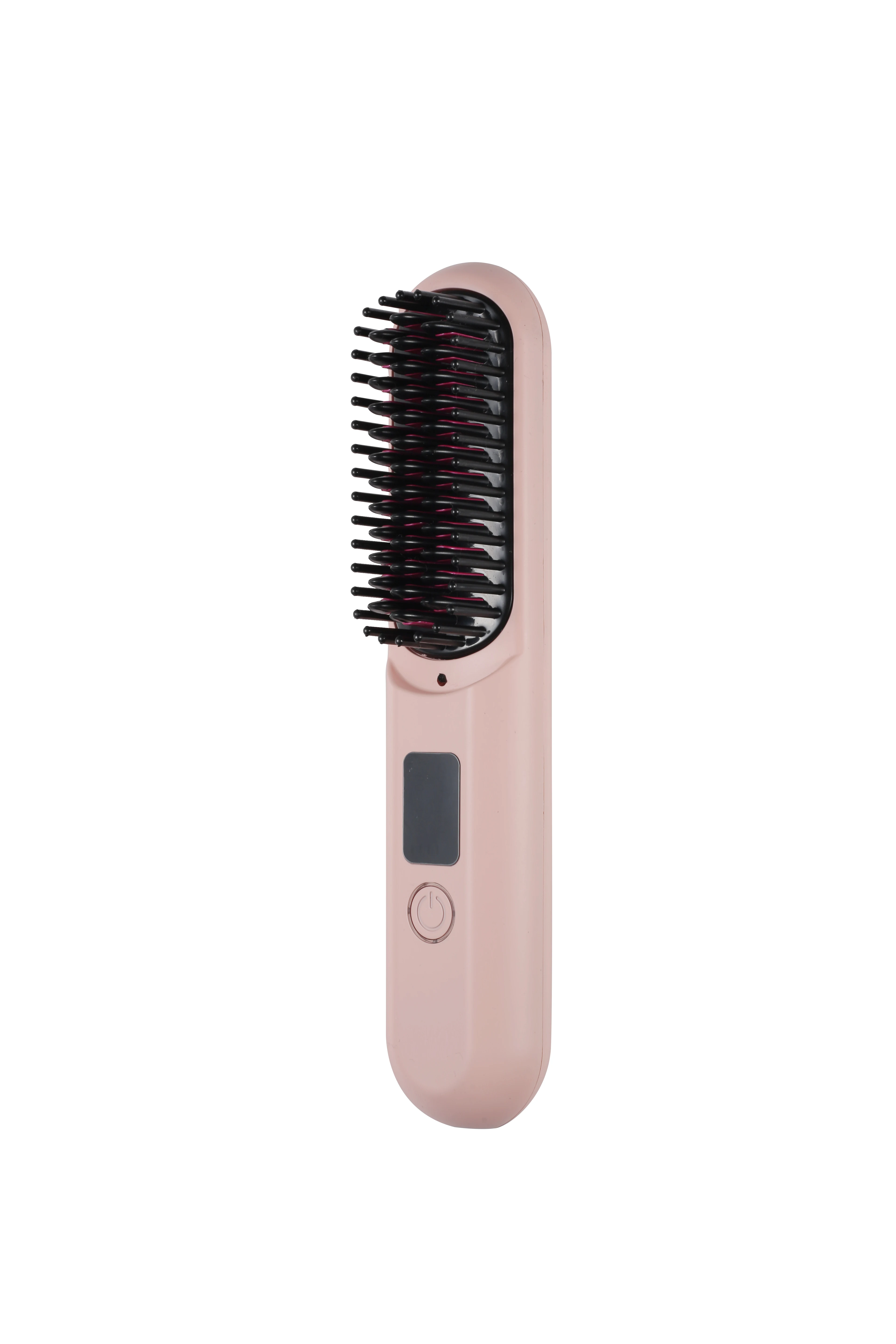 wireless staight hair comb 2024