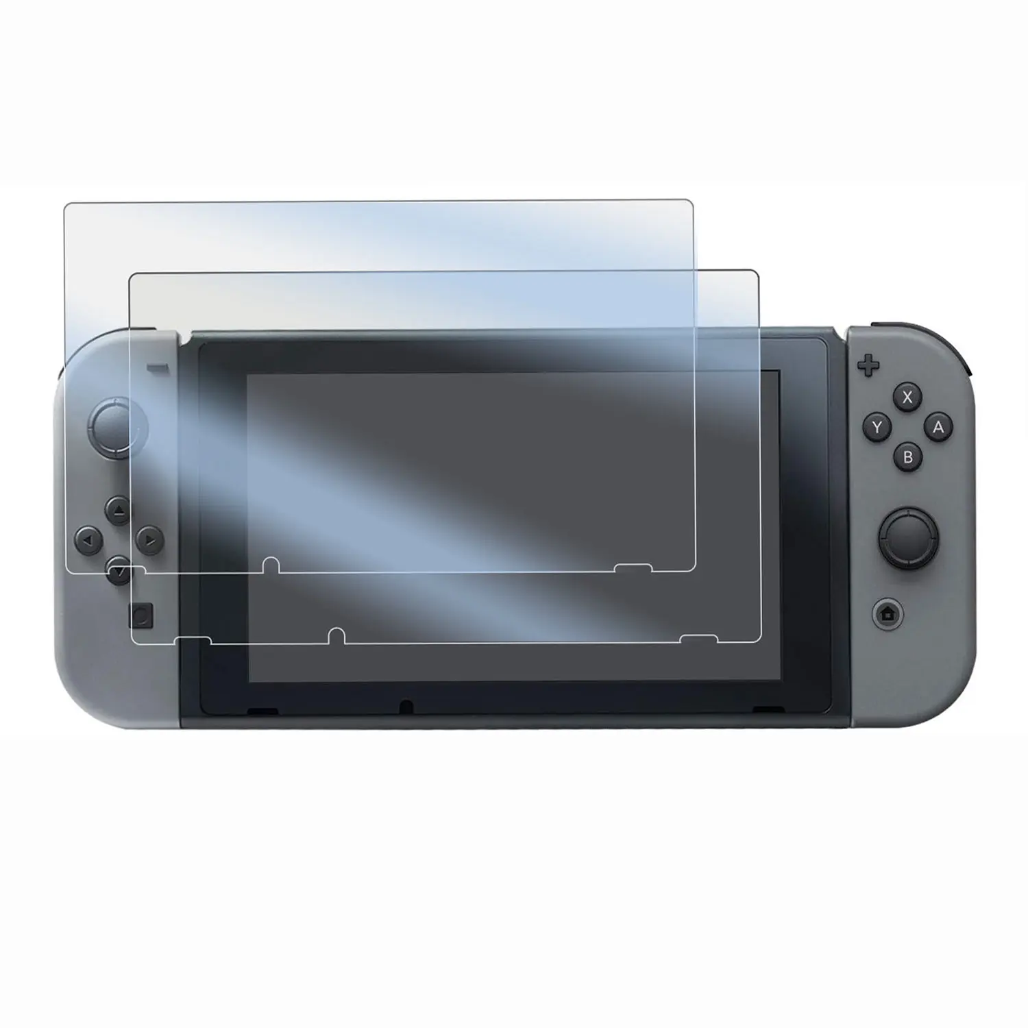 
 Защита для экрана INNOPRO Nintendo Switch 6,2 дюйма с защитой от синего излучения  