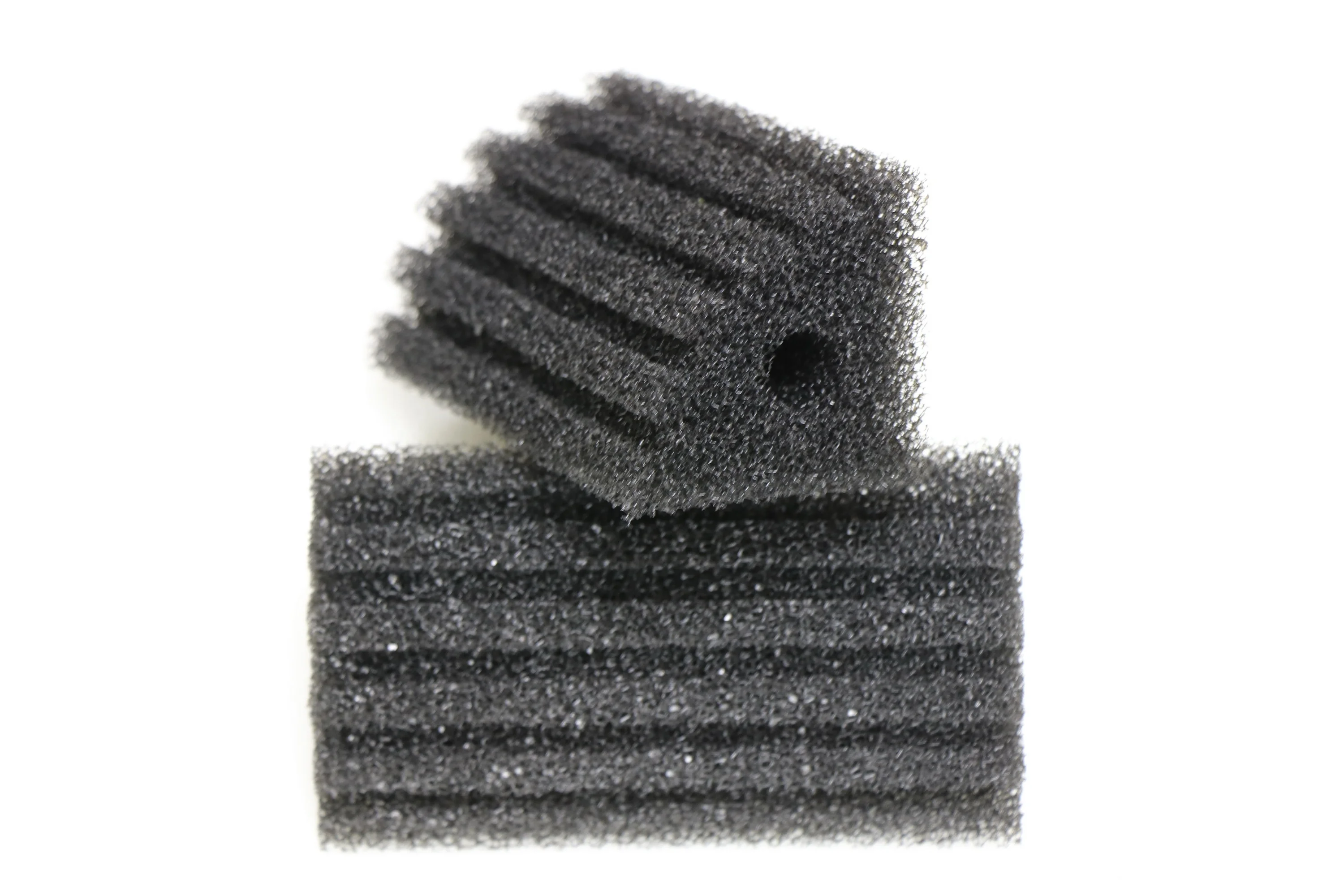 Amazon Hot sale aquarium filter fish tank submersible water pump bio sponge filter for aquarium filter