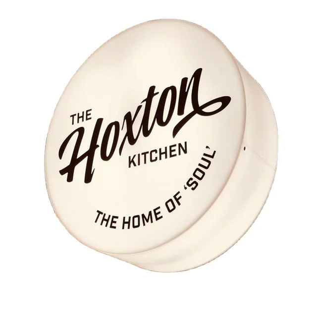 Round Shape Wall Mounted Led Illuminated Display Light Box Pub Restaurant Signboard Acrylic Profile Light Box Sign