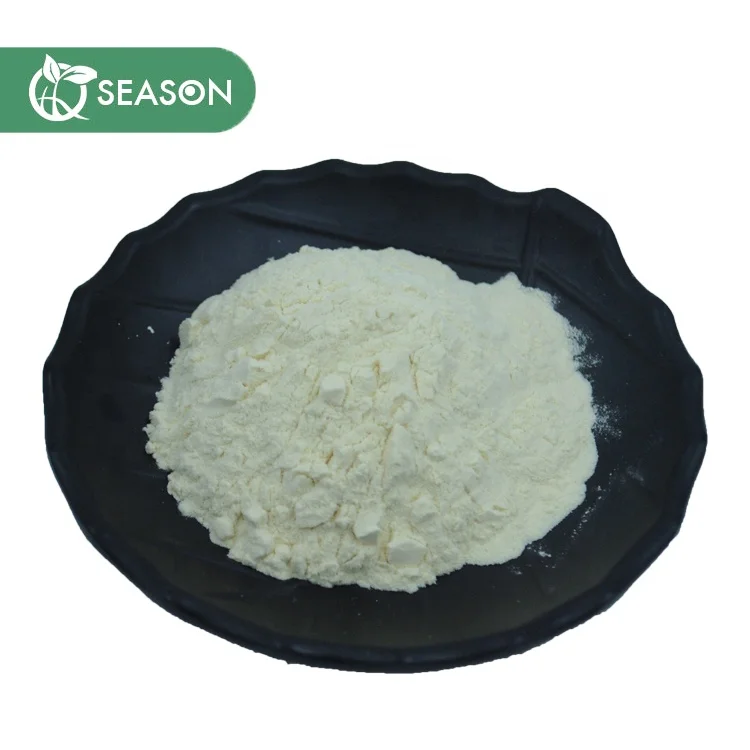 Pure Material SOD Enzyme Superoxide Dismutase Powder