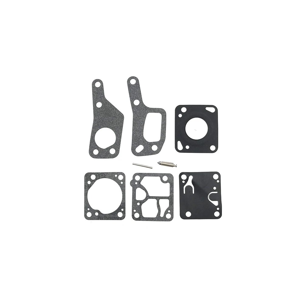 Carburetor Repair Kit For Walbro MDC Carb McCulloch Mini Mac Chain Saw K1-MDC