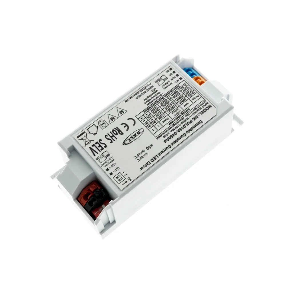 OEM/ODM 3-42V Output Durable Lighting Dimmer Flicker-Free DALI LED Driver