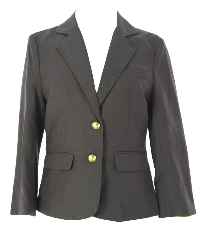 Best Quality High School Girls Blazer School Uniforms