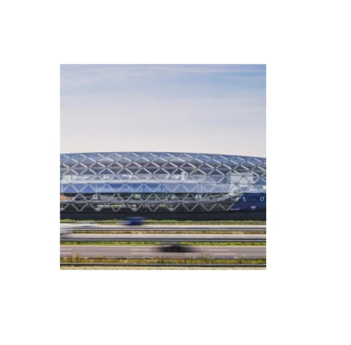 4SG Kodispace thermal plastic black warm edge spacer insulated insulating flat building glass Insulated glass