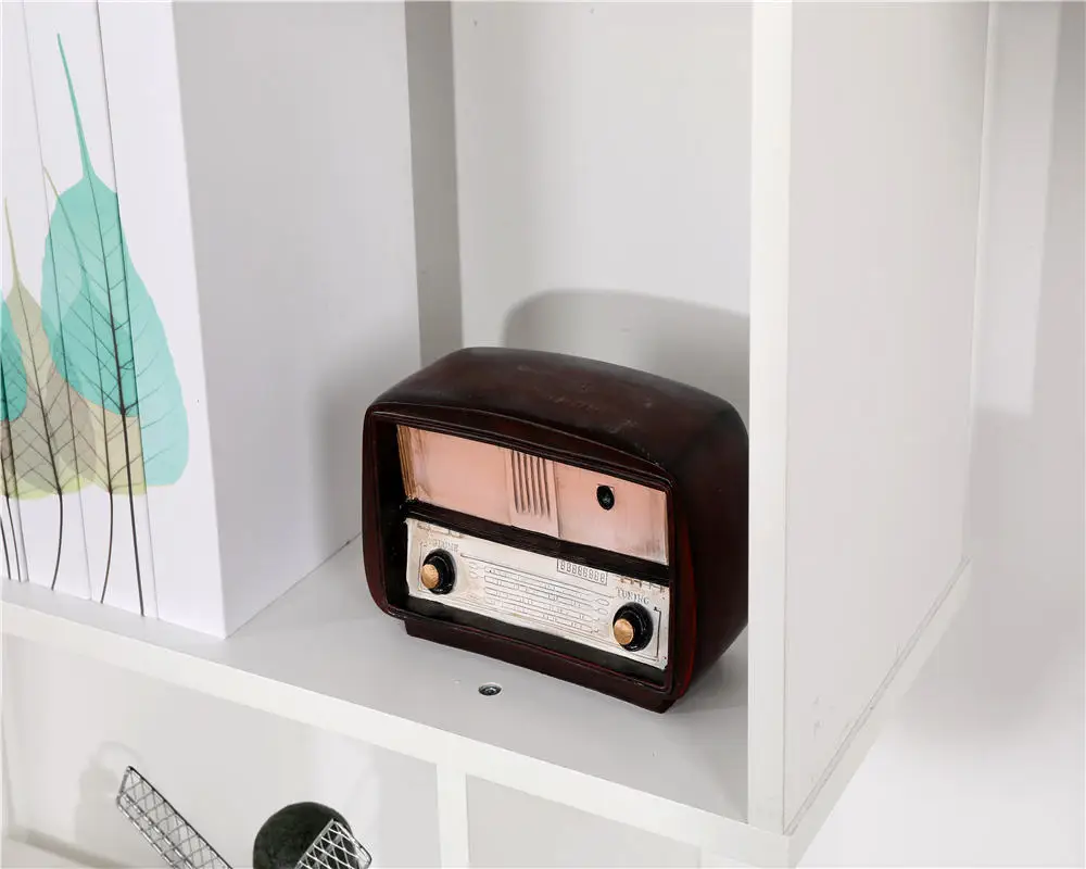 Wall Bookshelf Display Living Packing Room Furniture