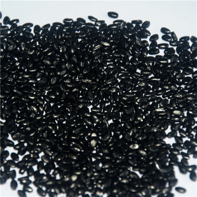 JZ Masterbatch New Design Black Reduce Cost Better Effect Injection Molding Extrusion Black Masterbatch content carbon black mas