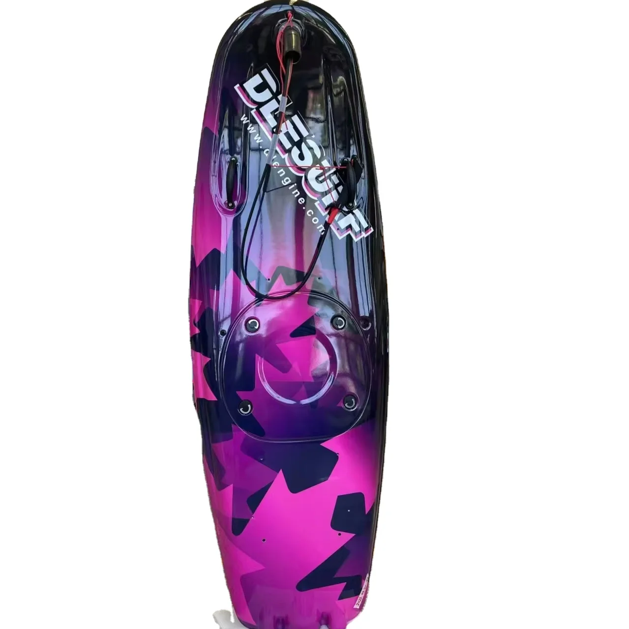 Wholesale custom water cooled engine fuel skateboard gas powered jet surf gasoline surfboard motor