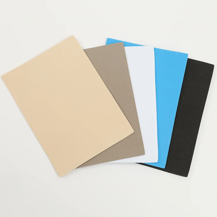Color EVA Sheet Custom Glitter Foam Sheet For Craft