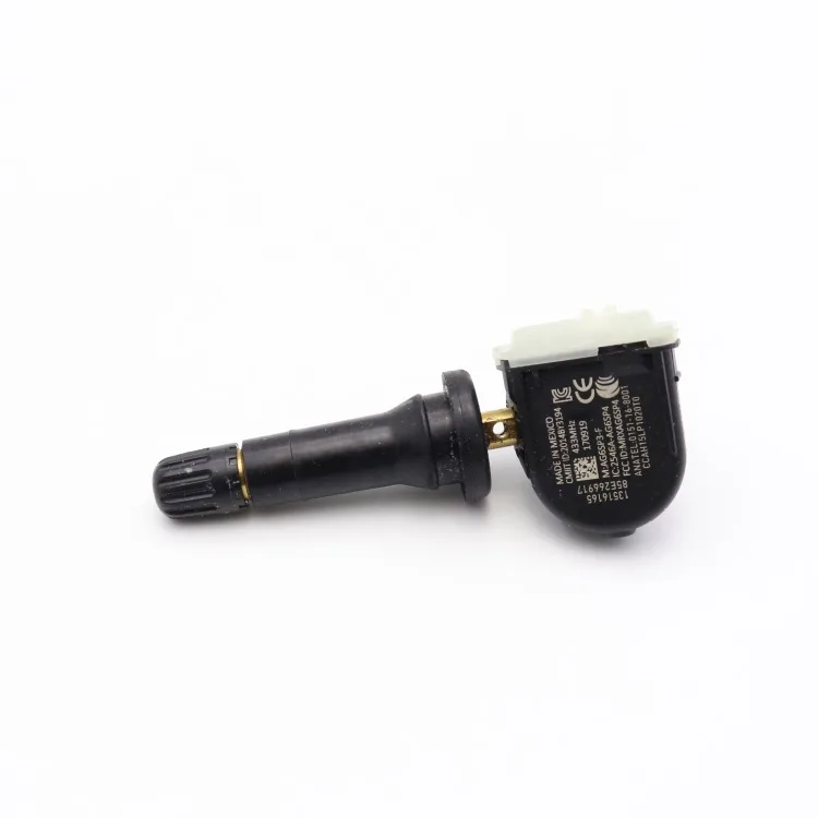Система контроля давления в шинах TPMS