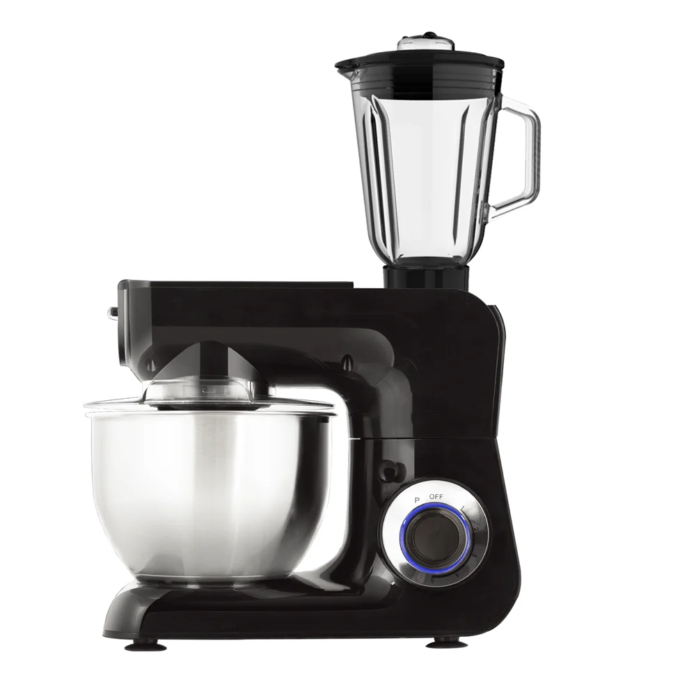 OUfeel  Multifunction Household Kitchen Dough Electric Cake Aid Machines  Stand  Mixer