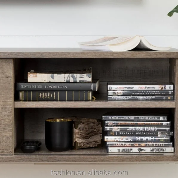 media cabinet modern television wall wooden TV rack Stands Living Room furniture TV Stand tv cabinet