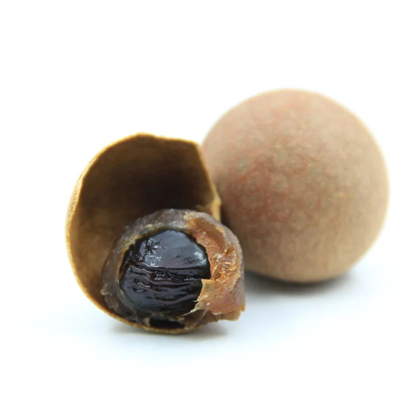 Высокое качество Сушеные Longan тропических фруктов сухая Лонган