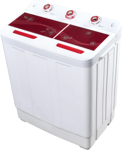 7kg twin tub household washing machine
