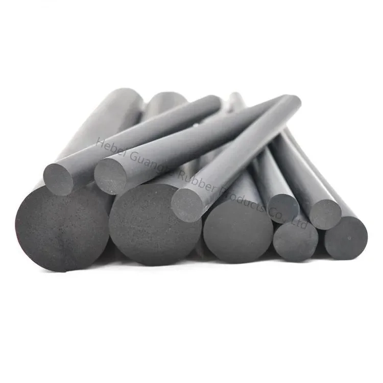 Silicone Sponge O Ring Strip Cord Extensible Round Rubber Custom Made Sealing 10~60 Shore Moulding cutting OEM