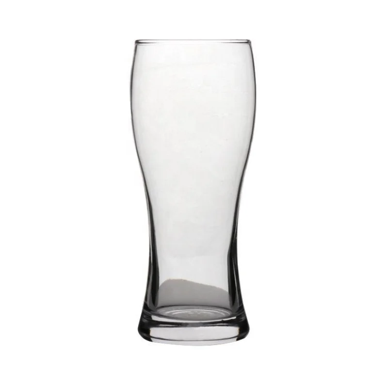 15oz Pint beer glass cup water juice colar tumbler drinking glass cup