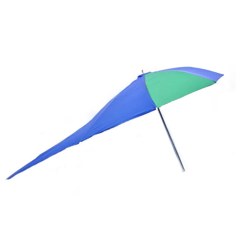 Windproof Electrical Scooter Bicycle Bike Motorbike Motorcycle Umbrella Country Motorcycle Umbrella Manufacturer from China