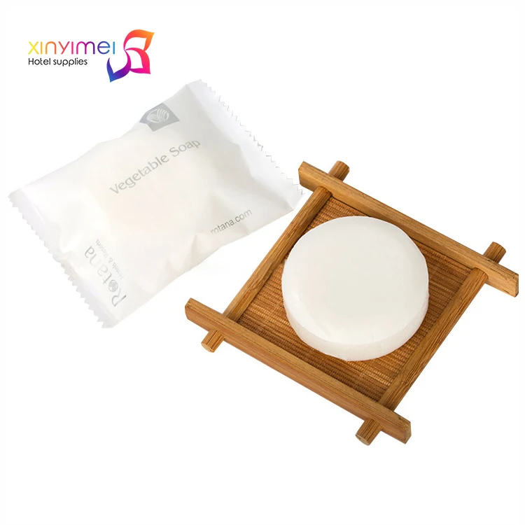 Factory cheap small hotel bar soap disposable travel soap for hotel