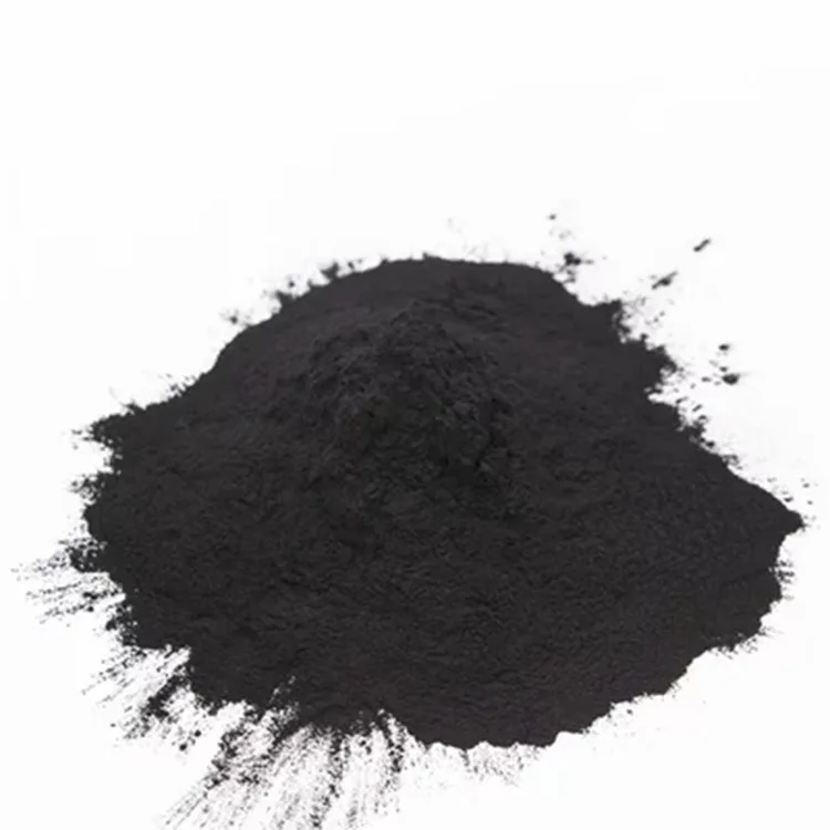 Electrolytic Mno2 Oxide Manganese Dioxide Price / Natural Manganese Dioxide, Battery Raw Materials