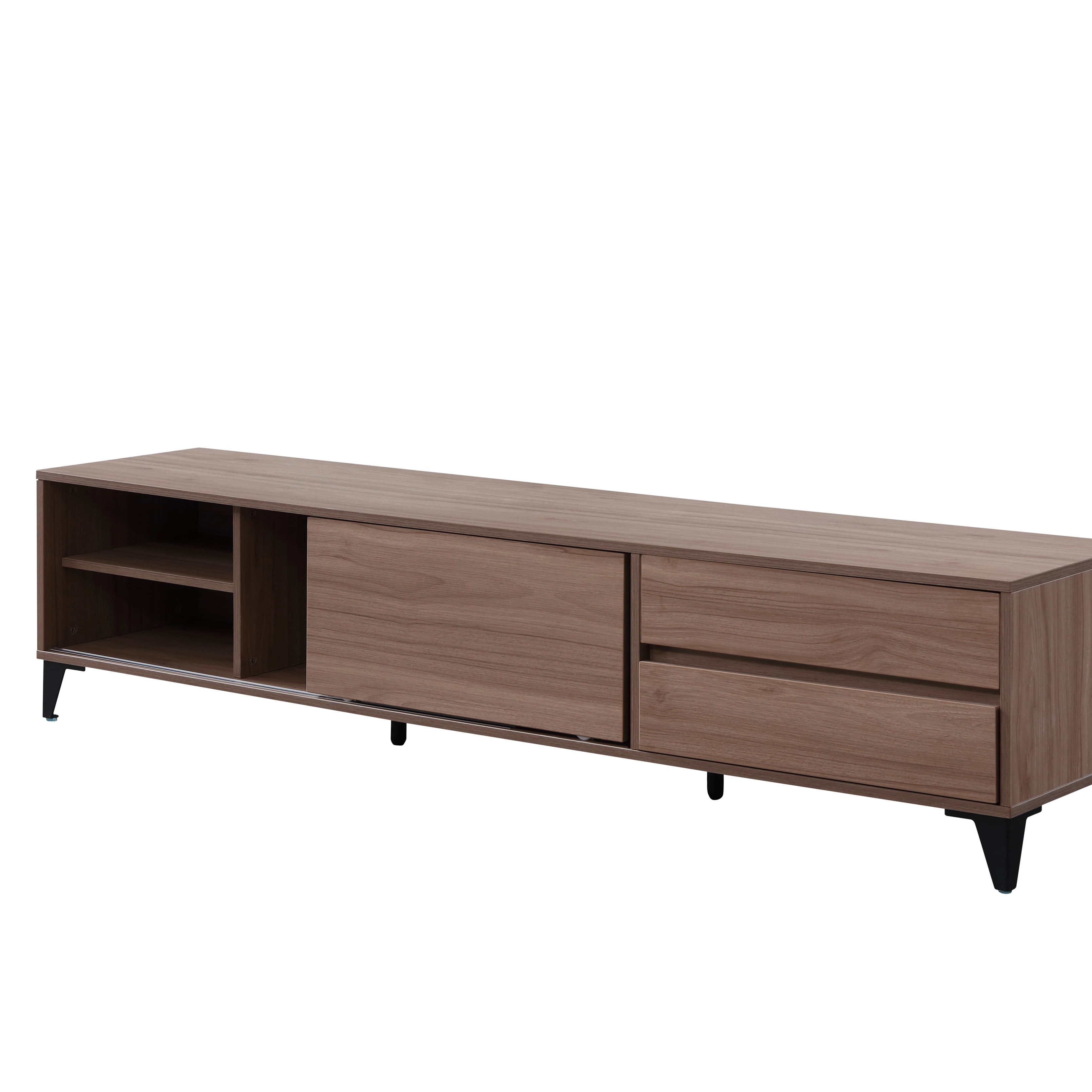 Living Room Furniture Tv Stand with Drawers and Shelves/MODERN WOODEN TV FURNITURE TV STAND PICTURES/ALIBABA WOOD TV LOUNGE