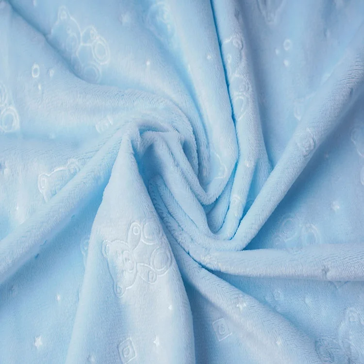 
 Супер мягкая переработанная бархатная осенне-зимняя верхняя ткань для шарфов  