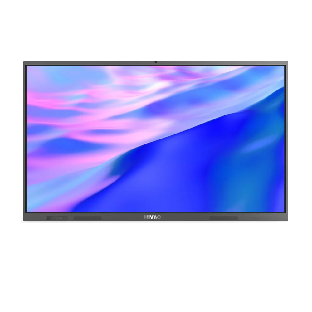 86inch 2023 New Arrival!  For meeting room or classroom interactive flat panel Android 11 Smart Board interactive flat panel