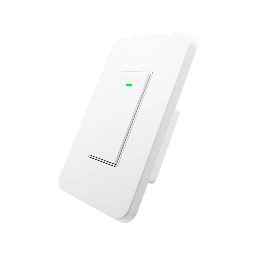 Tuya Smart homeelectric переключатель Wi-Fi 3 Way выключатель света для Google Home