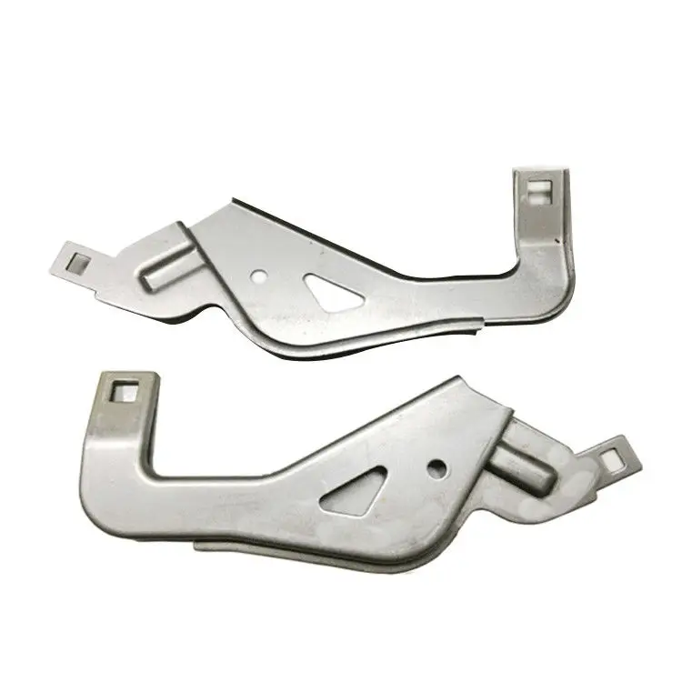 OEM Custom High Precision Professional Metal Auto Stamping Part Motorcycle Stamping Parts Motor Vehicle Stamping Parts