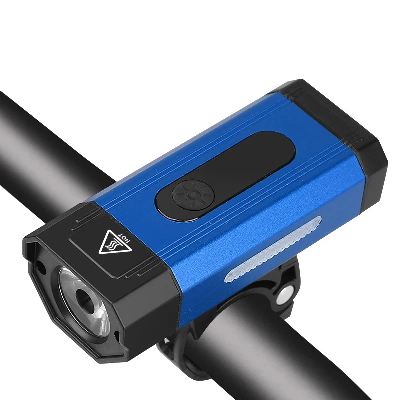 Hot Sale Bicycle Light Usb Rechargeable Bicycle Headlight Led Bicycle Headlights