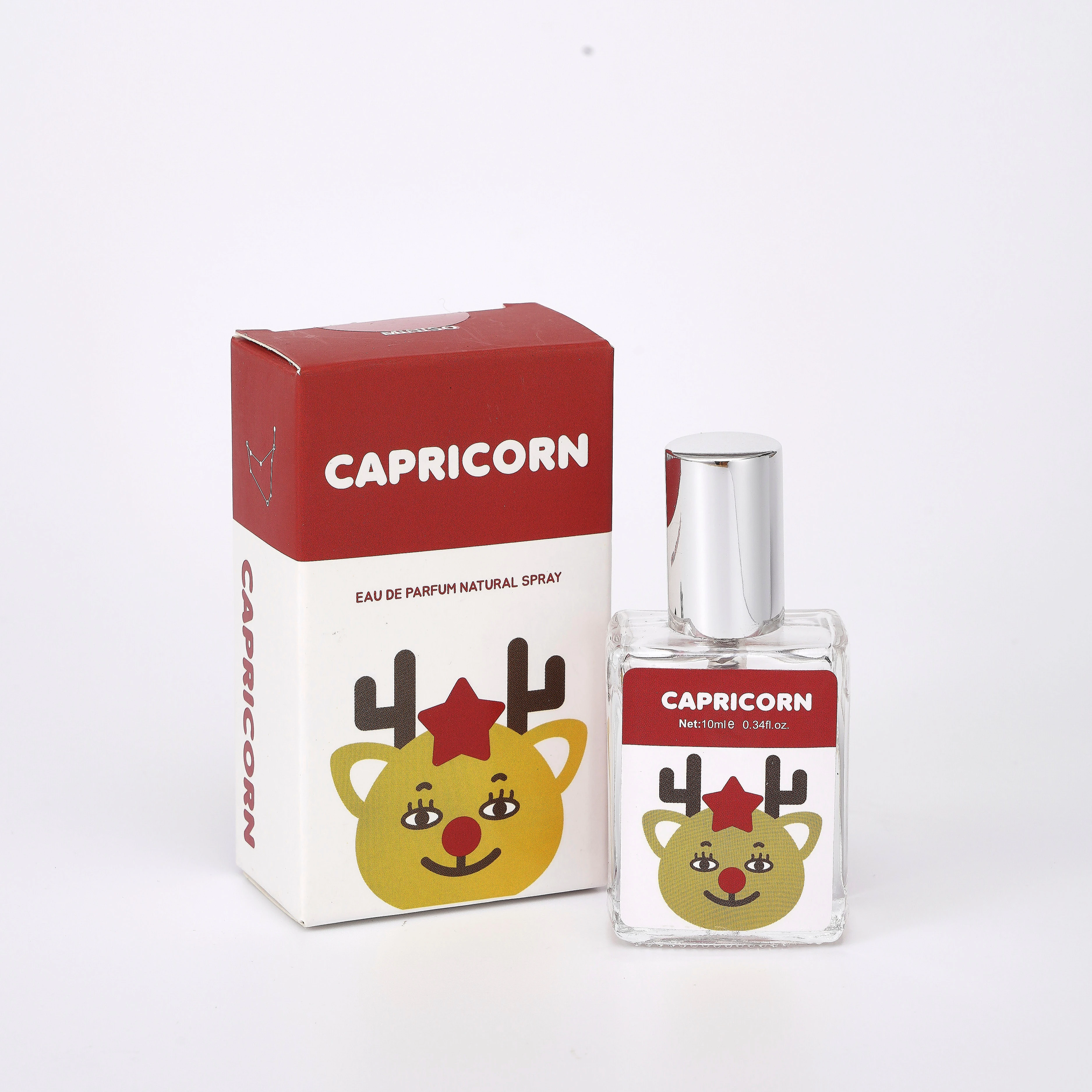 30 ML Mini Perfume Private Label Original Fragrance Woman and Kids Pocket Perfume