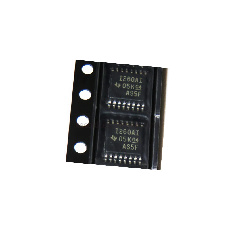 chips 2pcs/lot INA260 I260AI TSSOP16 [SMD] 4 orders INA260AIPWR (1600431400209)