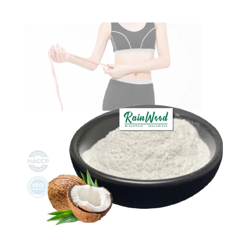 High Potassium Supplement Electrolytes Coconut Water Powder Coconut Powder