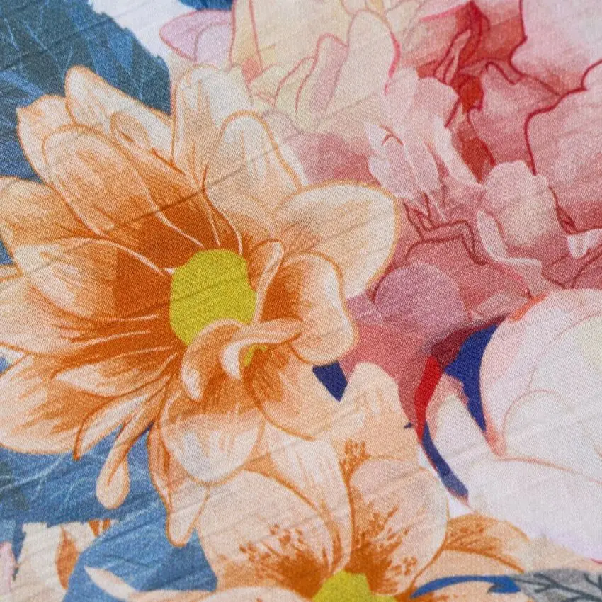 Manufacturer Wholesale 100% Cotton Poplin Dress Textile Spandex Spandex Organic Cotton French Terry Fleece Fabric