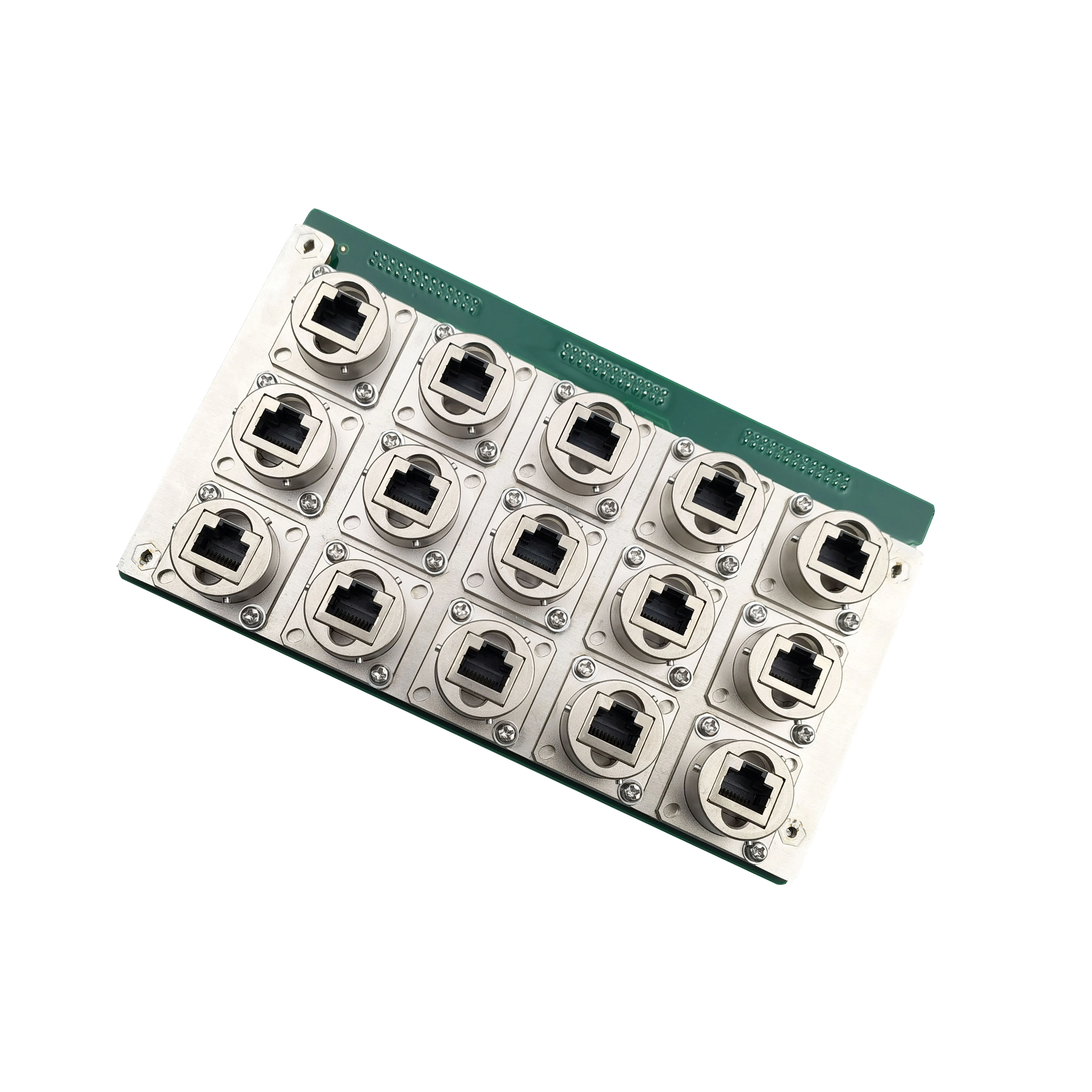 One-Stop Oem Service Layout HASL Gerber File Bom List Car Control Board Automobile pcb assembly