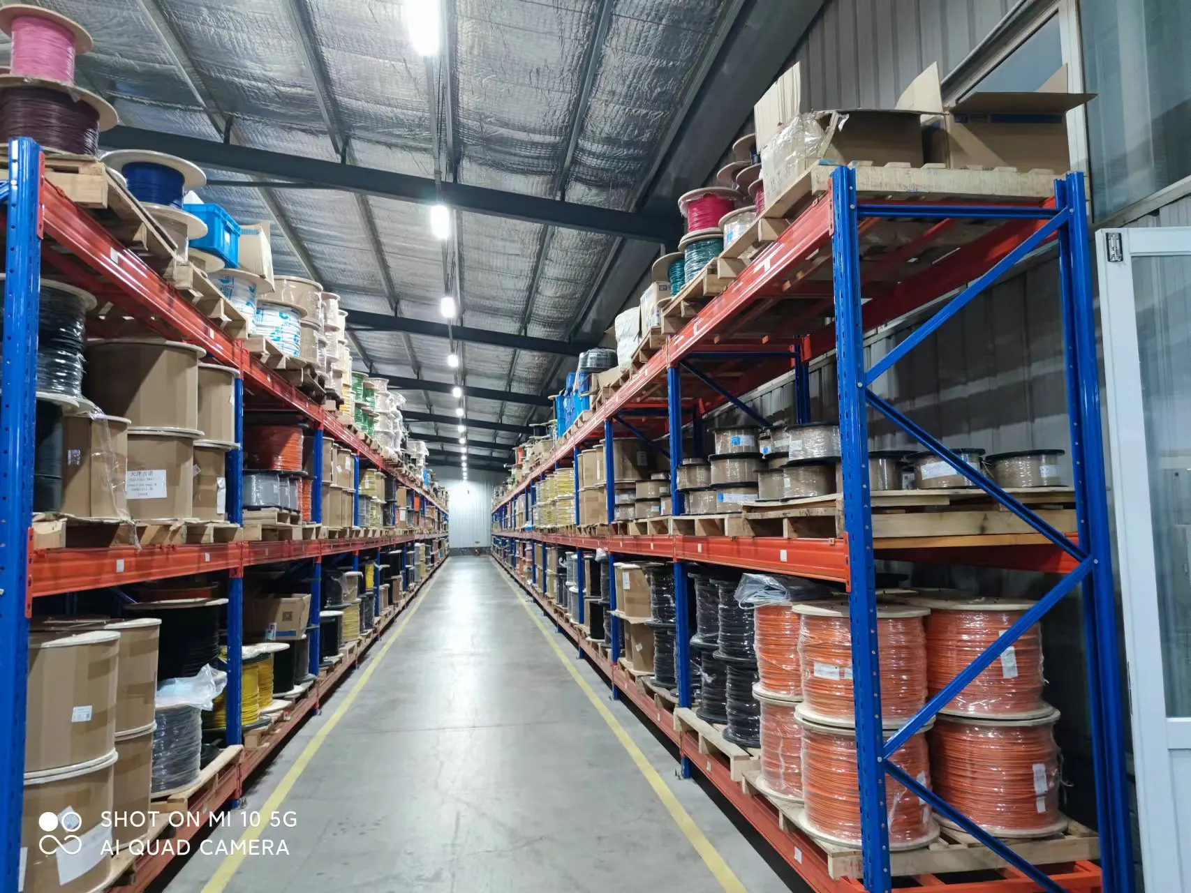 Right angle RJ45 male 8P8C  to M12  D code 4p circular signal electrical connector ip67  with network cables