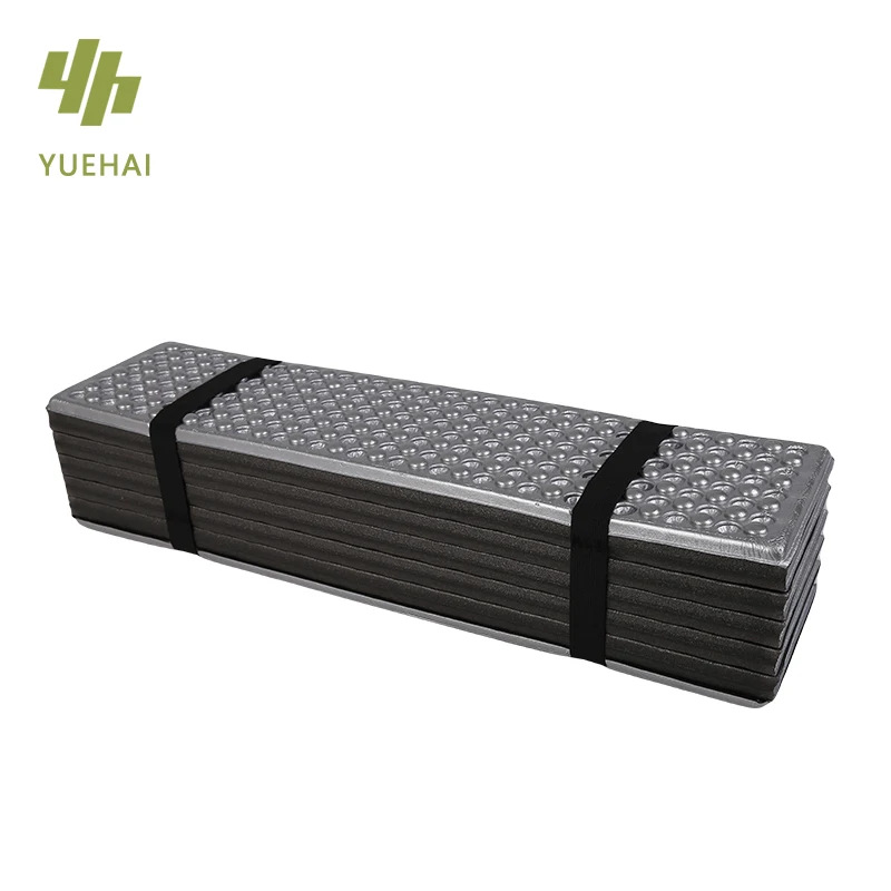 Factory Supply Discount Price camping moisture mat waterproof outdoor camping moisture mat accesorios mat camping warmer padded