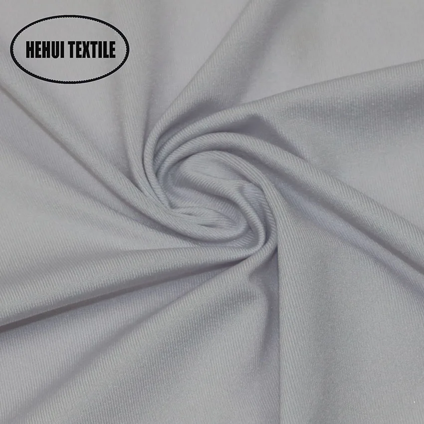 Factory Supply 30/20 81.5% Nylon 18.5% Spandex Fabric for Underwear Autumn and Winter Hot Skin-friendly Clothing Nylon Fabric