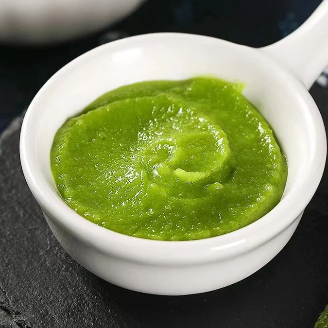 Mustard Flavor Wasabi Essence