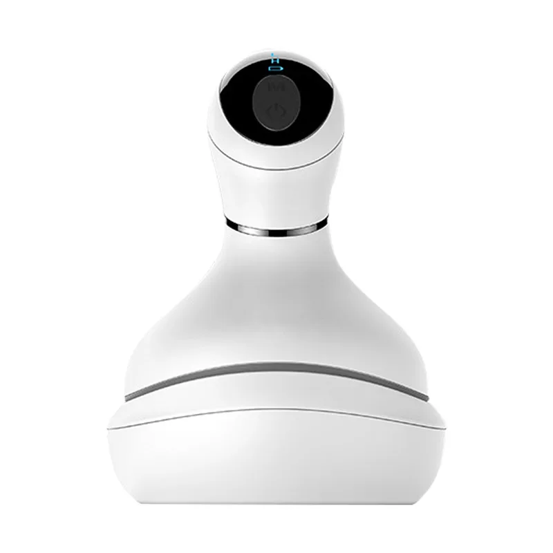 
Electric Head Vibrating Massager 2020 New Trends Scalp Massage Brush 