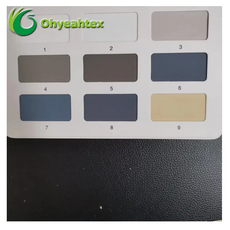 Warehouse 230GSM 75%Nylon 25%Spandex Interlock Fabric For Swimwear