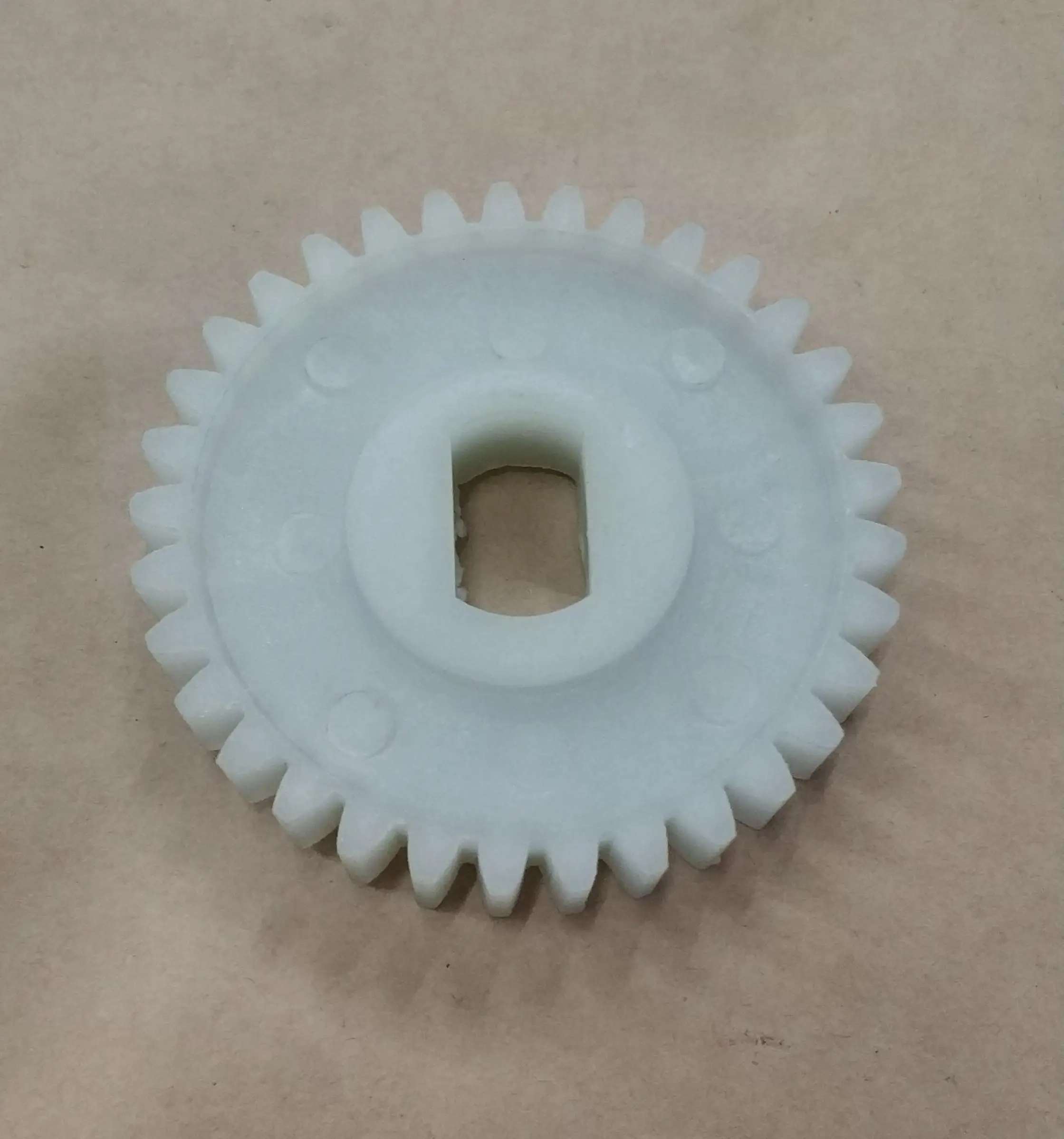 KY JY Pick Gear Chang Gear For Needle Loom