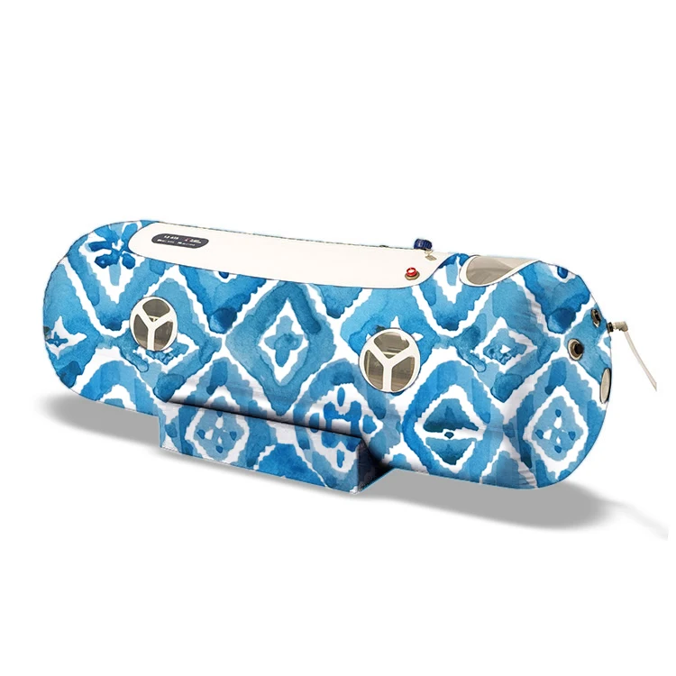 Hyperbaric Oxygen Bed