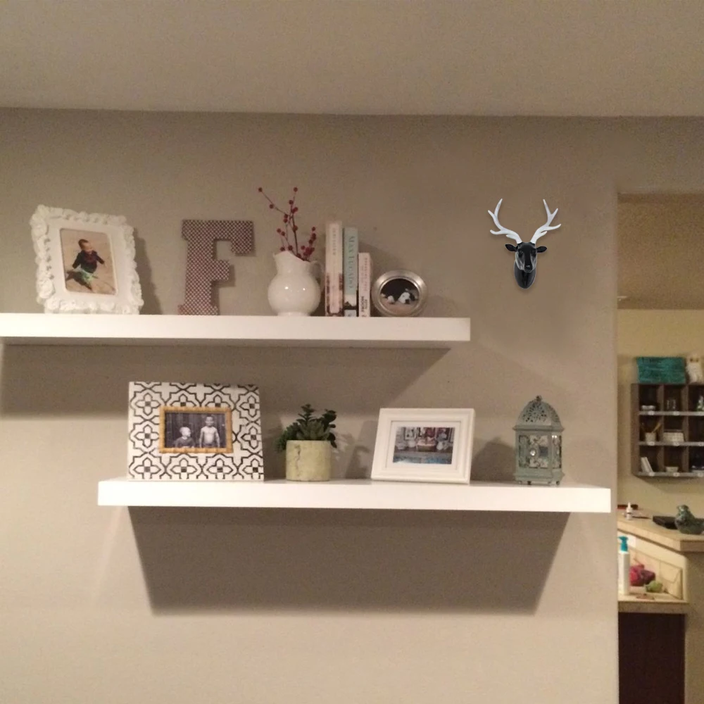 
Animal Head Wall Art 10