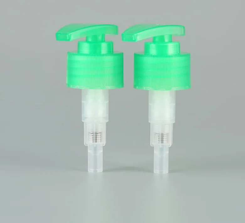 24/410 28/410 Liquid Soap Customized plastic lotion pump for bottle