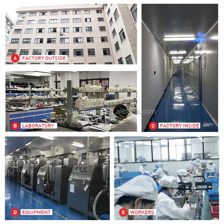 N09 Makeup private label metallic liquid eyeshadows liquid glitter eye shadow private label