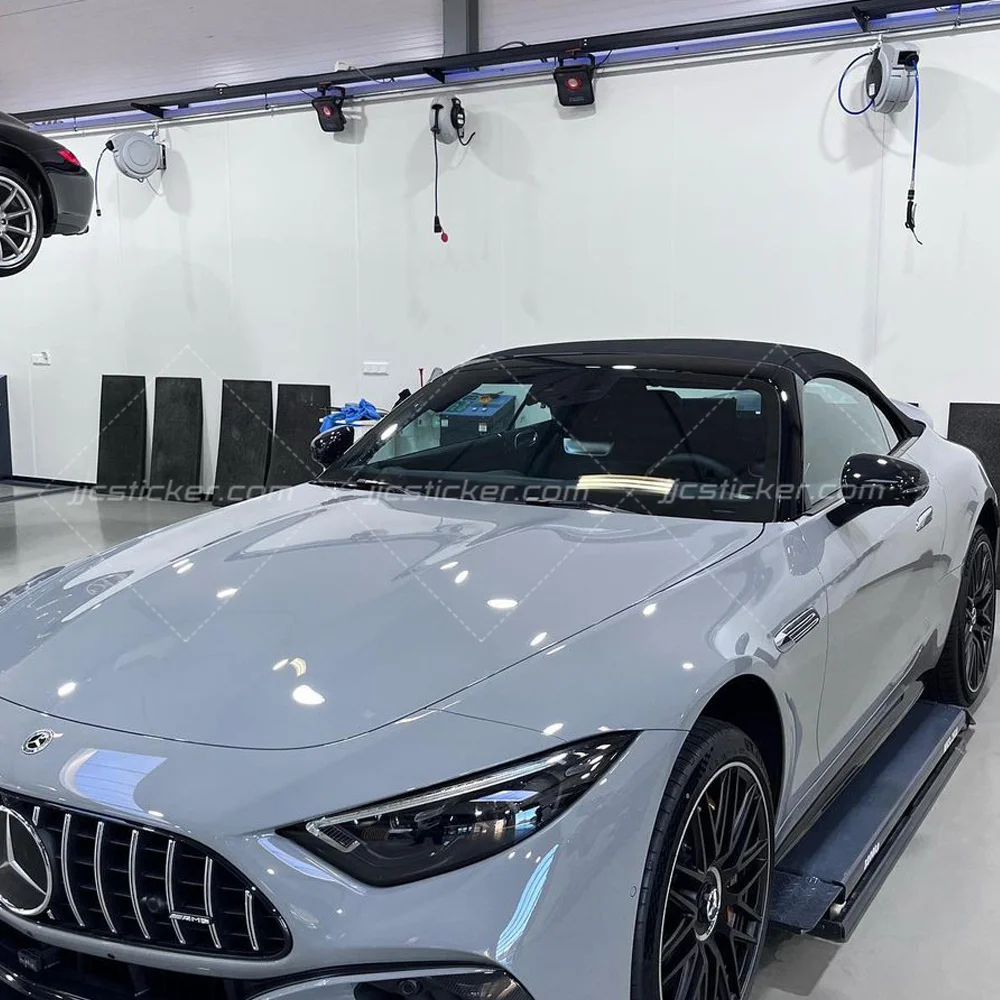 anti water mist 70% tints vlt nano ceramic film 3m adjustable tinting pdlc window tint smart film for car window black