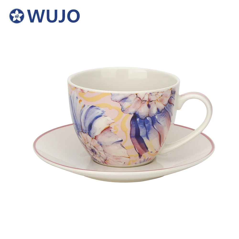 China Ceramic Teapots Set Coffee Pot New Bone China Ceramic Teapot Planter