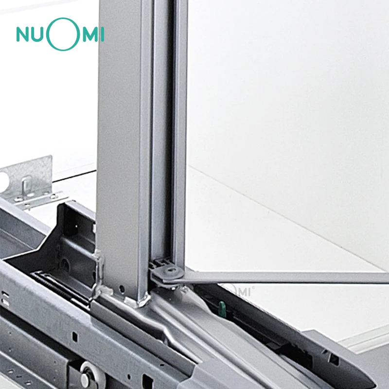 NUOMI Серебряный Кристалл серии авианосец кабина кухня хранения кладовая Органайзер