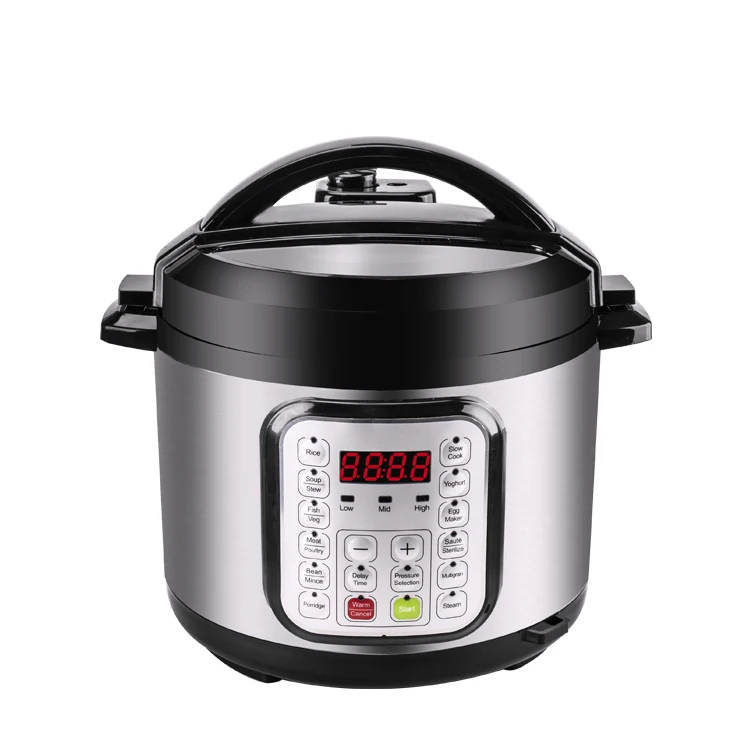 electric hot pot cooker 10lt